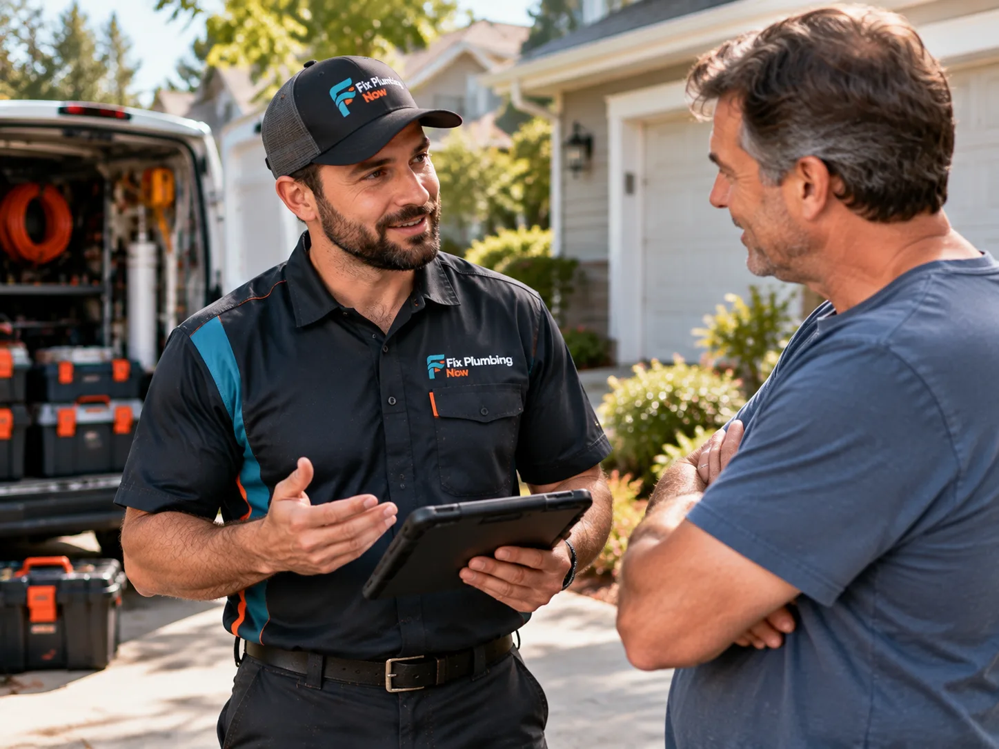 Clogged Drain Service Soda Springs, CA FAQs